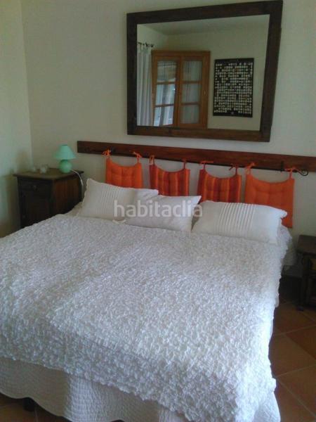 Foto 3c93b373-66ce-46a7-9b20-4e77ae5826ba. Casa impresionente casa de campo en Binissalem