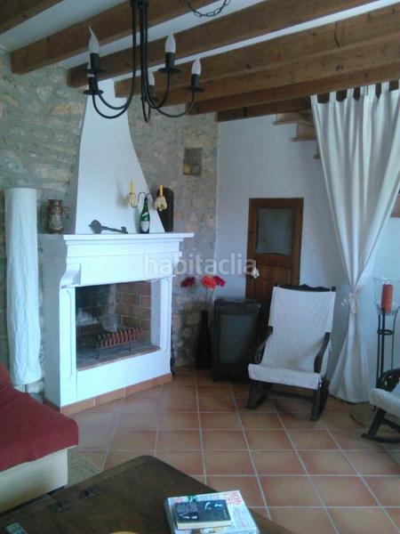 Foto e4d425c2-01ee-40e1-8c20-0f8eb46da171. Casa impresionente casa de campo en Binissalem