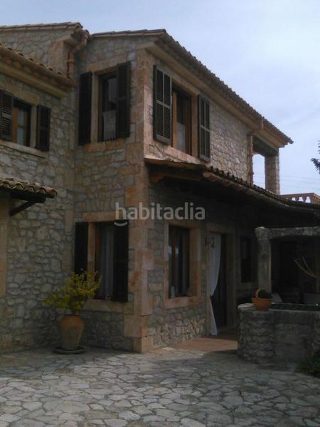 Foto f216be8d-07fd-4f00-84a4-53afba56586c. Casa impresionente casa de campo en Binissalem