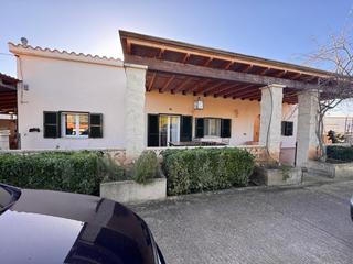 Affitto Chalet in Binissalem. Casa de campo en alquiler en binissalem