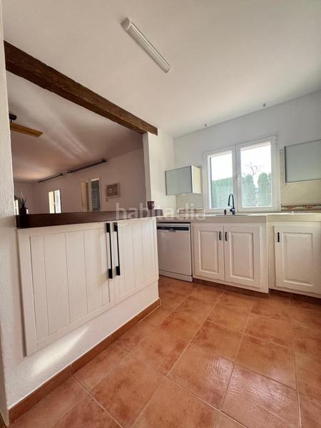 Foto 439c2f37-4768-4004-987d-8bd698d7b384. Rent chalet with heating parking pool in Binissalem