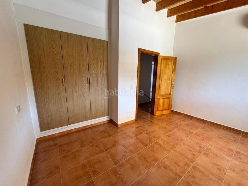 Foto 887a61ed-4ab5-4050-8040-9e8b76addd90. Rent chalet with heating parking pool in Binissalem