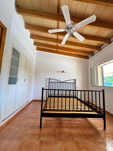 Foto ac0bf7c5-6394-46be-9d1f-c0cea7fb3f20. Rent chalet with heating parking pool in Binissalem