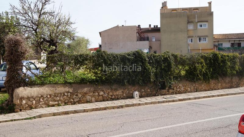 Foto a5867dae-ad3c-4858-84e0-f91470ef8426. Terreny residencial a Lloseta