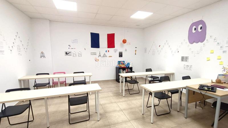 Foto 000b5cc8-43bd-48ad-919a-ebf6984c8dad. Geschäftsraum in La Pastora - La Estación San Fernando