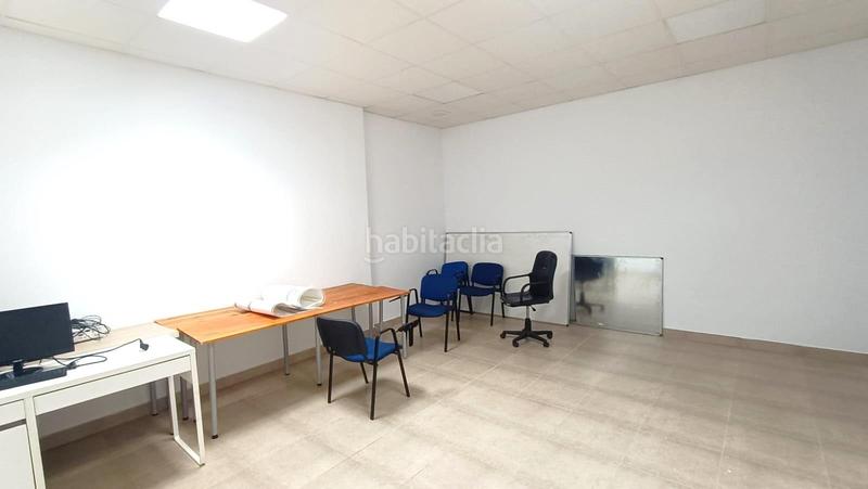 Foto 448db7ad-a8cf-4b4c-909b-6c3d3d5a0600. Geschäftsraum in La Pastora - La Estación San Fernando