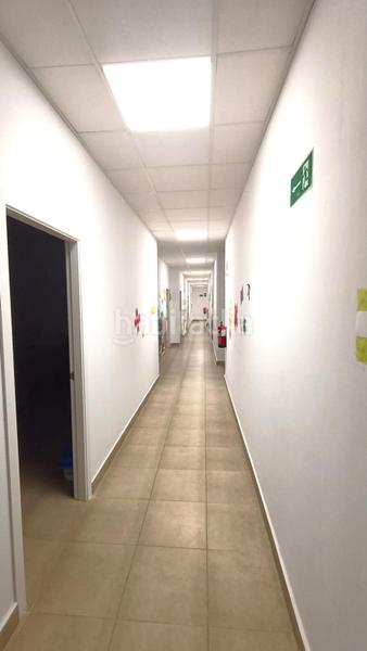 Foto 4aacf7a5-fa90-4f39-a4ed-cffa1c5991f4. Geschäftsraum in La Pastora - La Estación San Fernando