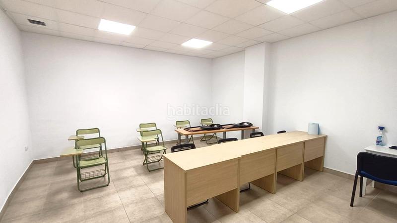 Foto 5895eacb-baf2-4ba5-9a08-daf43f2a4135. Geschäftsraum in La Pastora - La Estación San Fernando