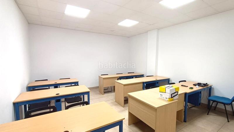 Foto 608c006d-0d03-4828-97e5-87a65b1df331. Geschäftsraum in La Pastora - La Estación San Fernando