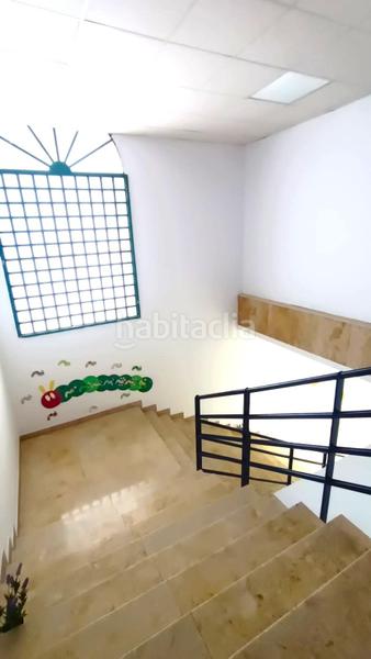 Foto 631daa33-72fd-4b0f-a34c-ce26d2a4faf1. Geschäftsraum in La Pastora - La Estación San Fernando