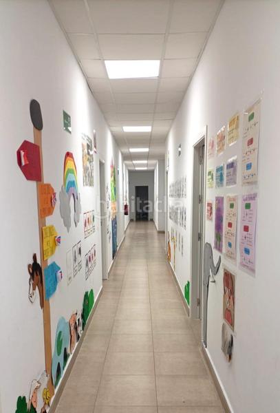 Foto 6474af88-9389-4f39-85ff-3921696549bb. Geschäftsraum in La Pastora - La Estación San Fernando