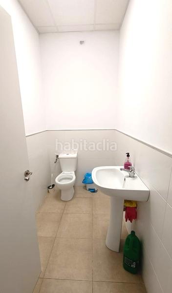 Foto a3e38d37-869b-48cd-9410-249008cbef47. Geschäftsraum in La Pastora - La Estación San Fernando