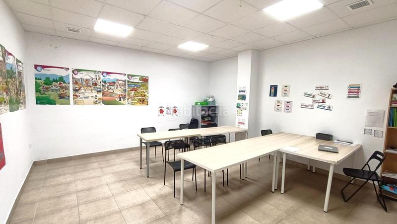 Foto d2876a33-ceeb-4f05-9705-380877d629bb. Geschäftsraum in La Pastora - La Estación San Fernando