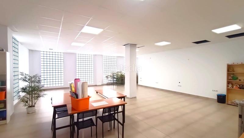 Foto d2d0f5ae-b7af-4c67-ab9c-a719facb5a85. Geschäftsraum in La Pastora - La Estación San Fernando