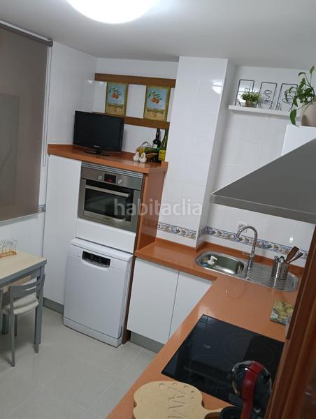 Foto 0f6862a7-61fe-4ae0-956f-bcd7ed1d6b1d. Piso  en Barriada de Andalucía - Ardila San Fernando
