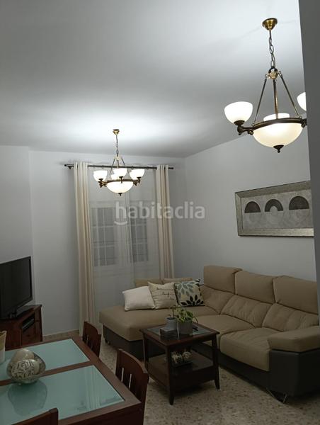 Foto 569a0de5-77f3-41fb-b880-6e2339217f59. Piso  en Barriada de Andalucía - Ardila San Fernando