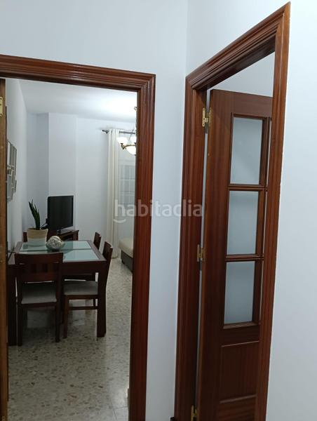 Foto 6eed67af-1346-40b0-8b01-b7f5bf875043. Piso  en Barriada de Andalucía - Ardila San Fernando