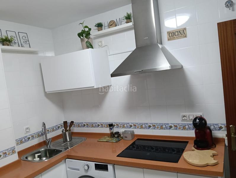 Foto a7e5d8ac-a9a5-48d4-b2cc-5ed829d1af4a. Piso  en Barriada de Andalucía - Ardila San Fernando