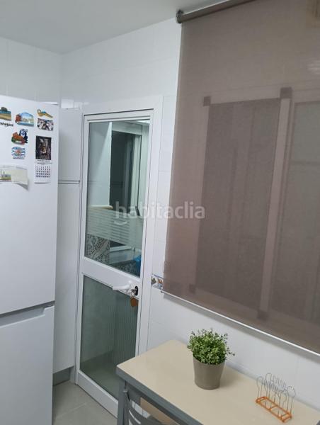Foto f846fffd-d39d-4a41-88f9-b669733a5f8c. Piso  en Barriada de Andalucía - Ardila San Fernando