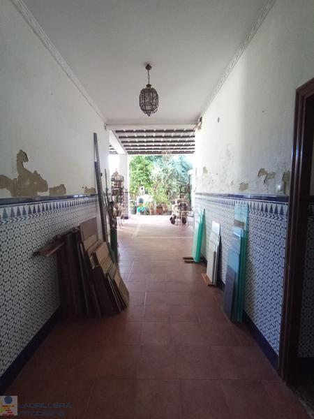 Foto 0593b57b-b201-4f21-9164-5ad2f86925db. Casa con parcheggio in La Pastora - La Estación San Fernando