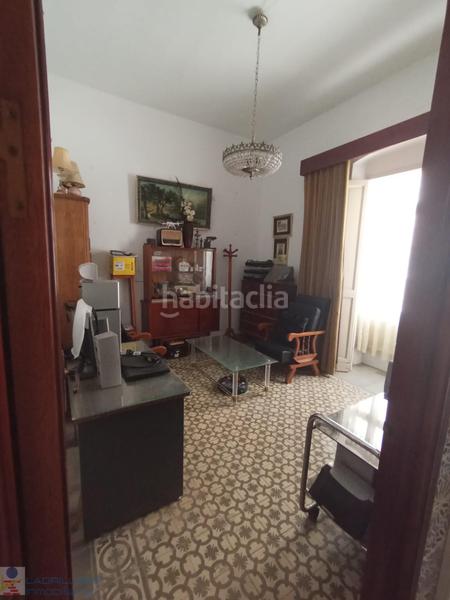 Foto 0619be6b-3ff9-4f8f-82c7-846c6270344c. Casa con parcheggio in La Pastora - La Estación San Fernando