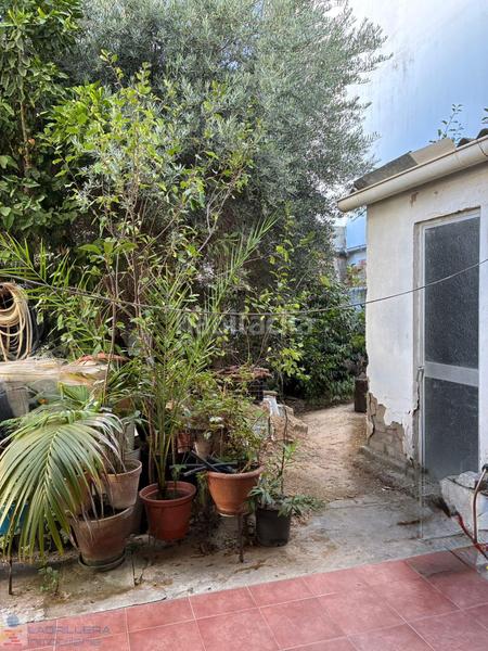 Foto 41c57e30-6597-4310-9e96-211cfb47bd47. Casa con parcheggio in La Pastora - La Estación San Fernando