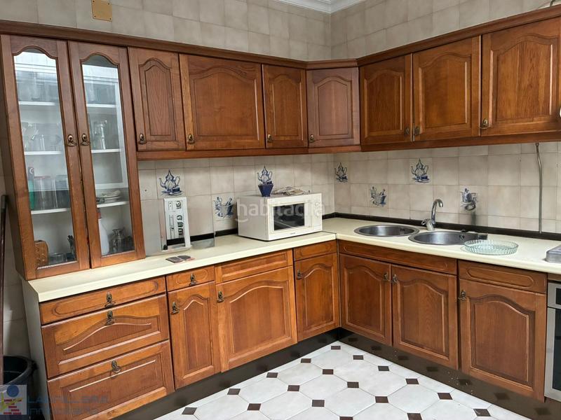 Foto 4f858c81-dae2-4227-8af9-4455fd2c5175. Casa con parcheggio in La Pastora - La Estación San Fernando