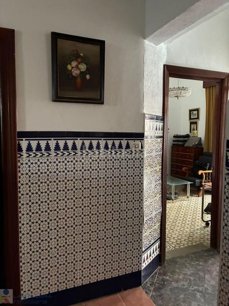 Foto 5a82435f-100a-4709-b486-b2ab81fee931. Casa con parcheggio in La Pastora - La Estación San Fernando