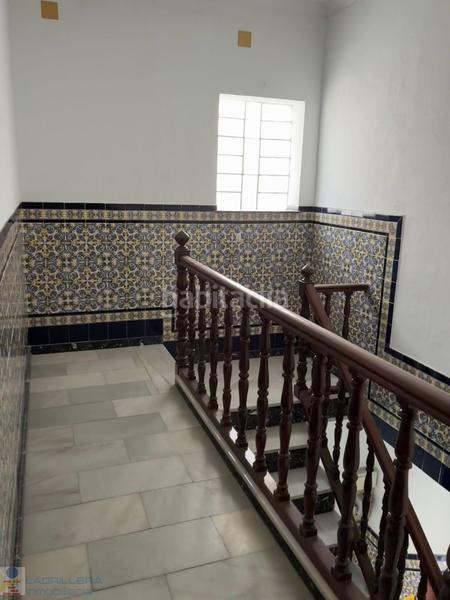 Foto 5e6a1edc-3b50-48df-ac93-05ba54b6924d. Casa con parcheggio in La Pastora - La Estación San Fernando