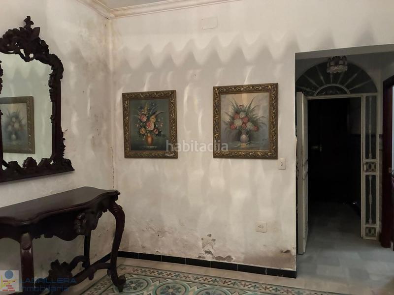 Foto 6a93ae03-bf9b-41d4-ae4f-99936508ad2d. Casa con parcheggio in La Pastora - La Estación San Fernando