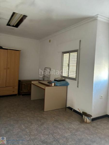 Foto b4559a68-3640-4ea1-9534-57f9ca40ac5f. Casa con parcheggio in La Pastora - La Estación San Fernando