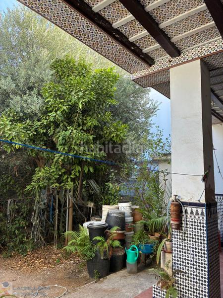 Foto ccda9a60-e8f1-45d0-b63f-6b356ebf8888. Casa con parcheggio in La Pastora - La Estación San Fernando