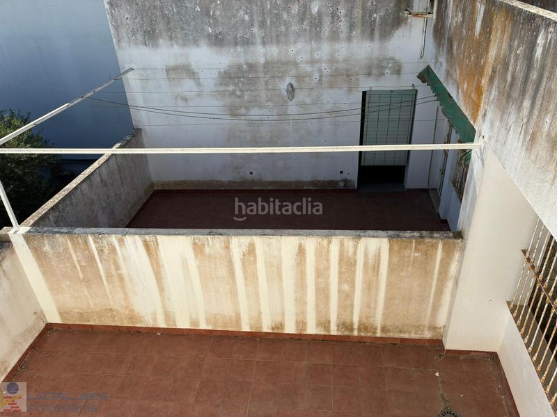 Foto d0a8e3a7-6532-4402-8d4c-c0f8ea54fb5c. Casa con parcheggio in La Pastora - La Estación San Fernando