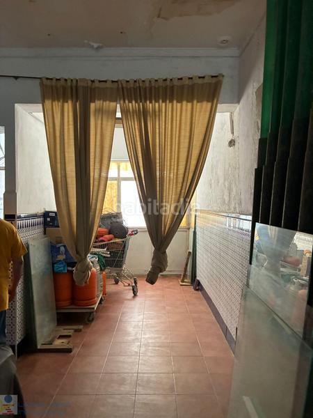 Foto dce7e931-49dd-47b6-9ed1-fa688eb3d90f. Casa con parcheggio in La Pastora - La Estación San Fernando