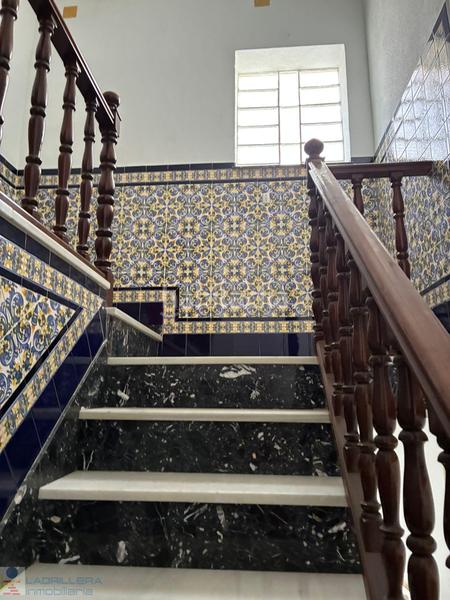 Foto df43894a-62bd-4308-a441-71139cb8413b. Casa con parcheggio in La Pastora - La Estación San Fernando