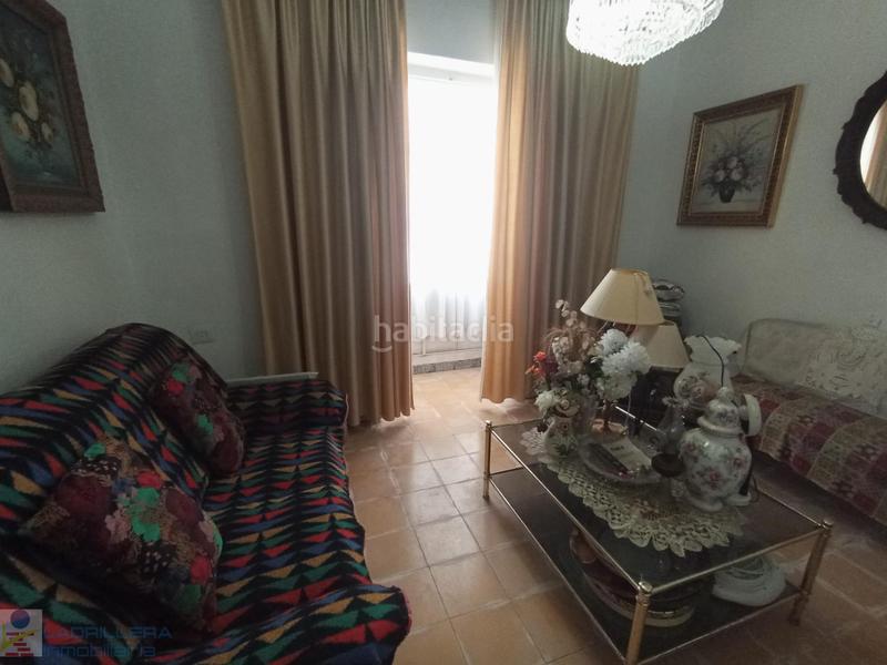 Foto f7b6a469-e5fc-4d16-997c-040e5febcc4c. Casa con parcheggio in La Pastora - La Estación San Fernando