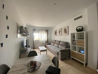 Etagenwohnung in La Casería - San Carlos. San fernandopiso