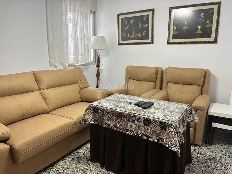Foto f423d742-b3cf-43e6-bd6f-99052a219f7b. Alquiler piso  en Centro Ciudad San Fernando