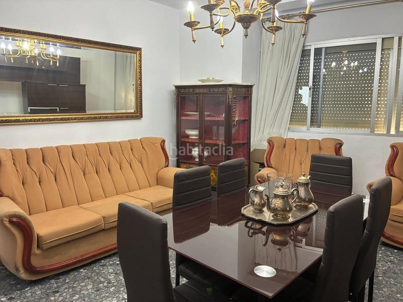 Foto 72d711b3-d048-47da-8843-159fac000753. Location appartement dans Centro Ciudad San Fernando