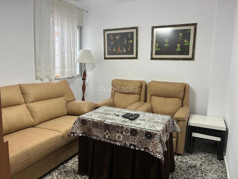 Foto 83cd07ba-3916-4e1e-b425-cddf3d051abc. Location appartement dans Centro Ciudad San Fernando