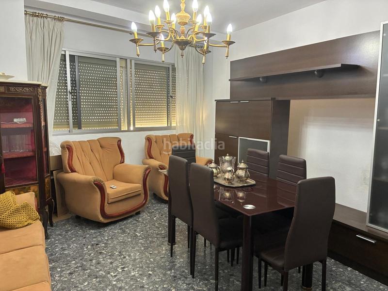 Foto a962245c-a100-41e8-bf3f-2cd1367156d8. Location appartement dans Centro Ciudad San Fernando