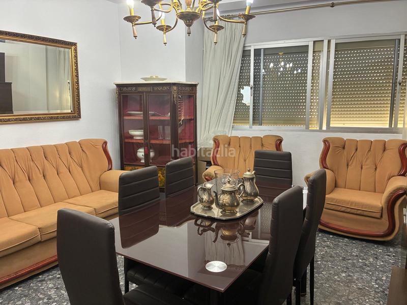 Foto df542df4-3b62-4525-82b7-47f8602a377c. Location appartement dans Centro Ciudad San Fernando