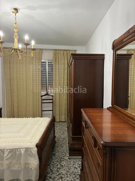 Foto e40bfb7d-a23b-44d9-9b8b-5615e9c888d4. Location appartement dans Centro Ciudad San Fernando