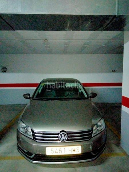 Foto 73ae52ea-1a17-460e-b076-498d82284151. Aparcament cotxe a La Casería - San Carlos San Fernando