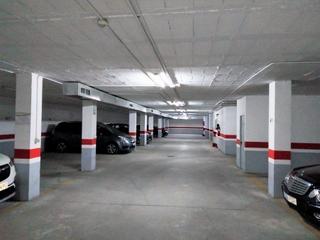 Aparcament cotxe a La Casería - San Carlos. San fernandogaraje