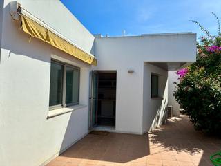 Casa aparellada a El Cristo - Cayetano Roldán. Conilcasa