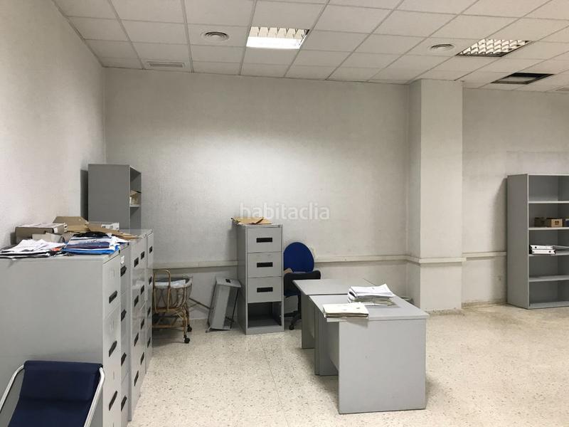 Foto 051edac0-2088-480a-bfc2-c2cf2c314ed2. Business premise in La Pastora - La Estación San Fernando