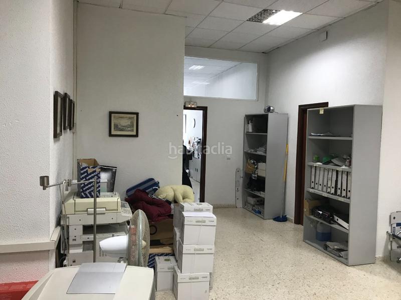 Foto 219a3456-c2c6-4a44-b97d-bf3921350cad. Business premise in La Pastora - La Estación San Fernando