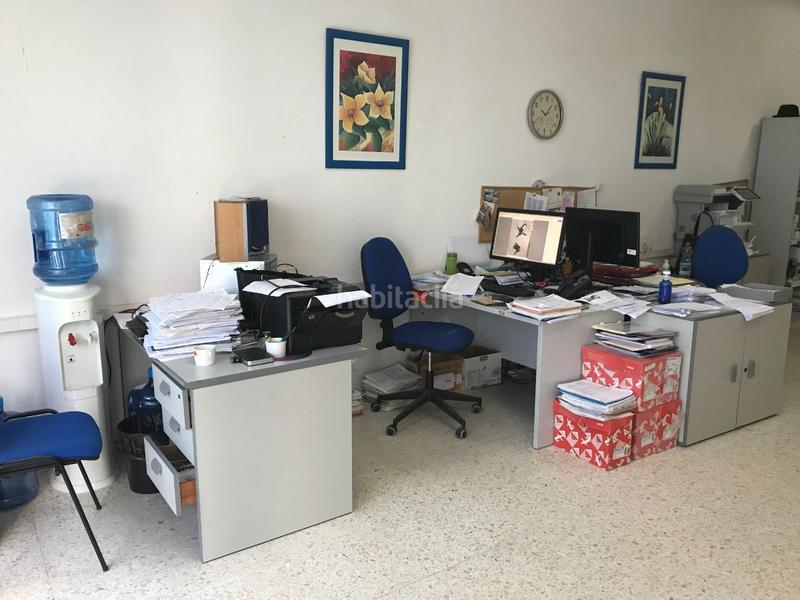 Foto 3176bbd6-4f7d-4f50-ae09-98dbb10fbced. Business premise in La Pastora - La Estación San Fernando