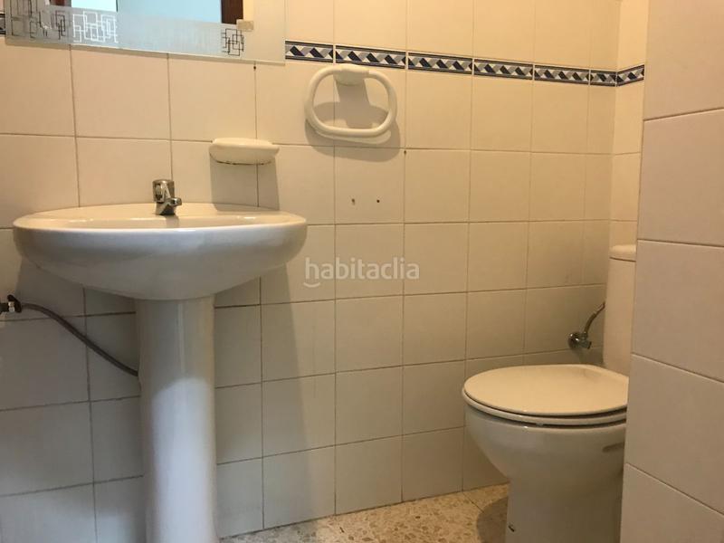 Foto 358fce1d-4022-4576-af13-6bc1e09ba419. Business premise in La Pastora - La Estación San Fernando